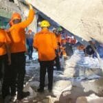 Musibah Ponpes Al-Khoziny Ambruk, DPD: Harus Jadi titik balik implementasi UU Pesantren