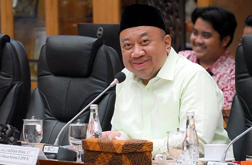 PKB Kecam Trans7, Maman: Tayangan Melecehkan dan Rendahkan Martabat Kiai