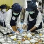 Pemerataan Akses Giz, DPR Usul Dapur Sekolah MBG Khusus untuk Daerah 3T dan Pelosok