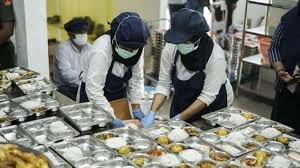 Pemerataan Akses Giz, DPR Usul Dapur Sekolah MBG Khusus untuk Daerah 3T dan Pelosok PROKALTIM 6 Pemerataan Akses Giz DPR Usul Dapur Sekolah MBG Khusus untuk Daerah 3T dan Pelosok Pemerataan Akses Giz, DPR Usul Dapur Sekolah MBG Khusus untuk Daerah 3T dan Pelosok PROKALTIM