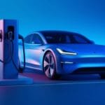 Pemerintah Diminta Optimalkan Potensi Bisnis Pergantian Baterai Mobil Listrik