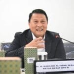 Pemilu Suriah Berjalan Lancar, BKSAP DPR: Langkah Penting Menuju Kemajuan Bangsa