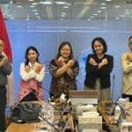 Wamen P2MI: Pilot Project Pelatihan Wellness Therapist Siapkan Pekerja Migran Berdaya Saing Global