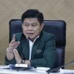 Proposal Trump soal Gencatan Senjata di Gaza, DPR: Penuh dengan Kepentingan Politik Amerika dan Israel