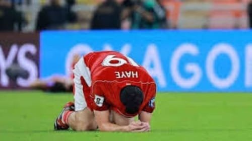 Timnas Gagal ke Piala Dunia, DPR: Introspeksi dan Evaluasi Menyeluruh PROKALTIM 8 Timnas Gagal ke Piala Dunia DPR Introspeksi dan Evaluasi Menyeluruh Timnas Gagal ke Piala Dunia, DPR: Introspeksi dan Evaluasi Menyeluruh PROKALTIM