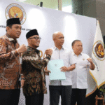 Tutup Celah Kebocoran Layanan Haji, Kemenhaj RI Libatkan Kejaksaan