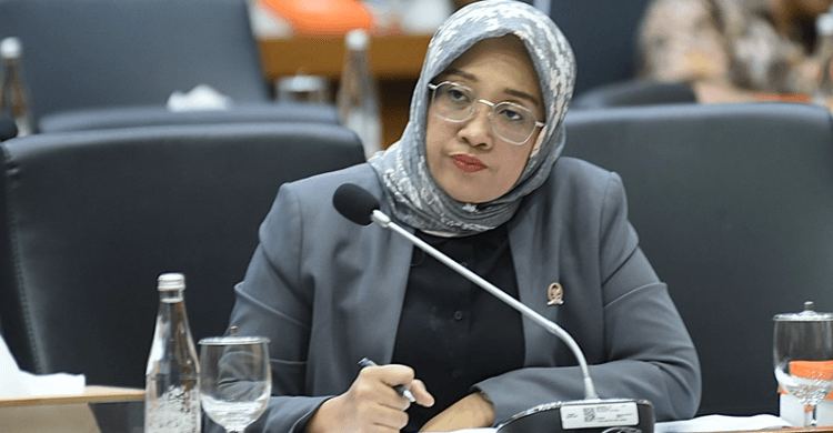 Wacana Pengabungan Bulog dan Bapanas Jadi Kementerian DPR Harus Dikaji Mendalam Wacana Pengabungan Bulog dan Bapanas Jadi Kementerian, DPR: Harus Dikaji Mendalam PROKALTIM