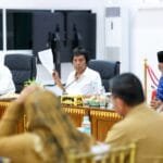 BAM DPR RI Tinjau Pembangunan IKN Tahap II, Sampaikan Dukungan Kelanjutan Pembangunan