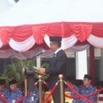 Momentum Hari Kesaktian Pancasila, Wali Kota: Persatuan Jadi Kunci Bangun Bangsa