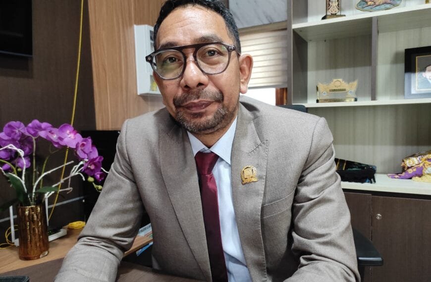 Pemangkasan Dana Bagi Hasil Ancam Proyek Strategis Balikpapan, Termasuk RS Balikpapan Timur