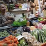 Deflasi di Balikpapan, Inflasi di PPU. Cabai, Ayam, dan Emas Jadi Sorotan