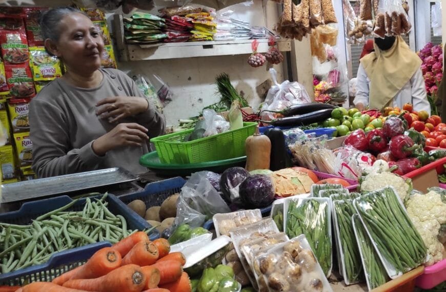 Deflasi di Balikpapan, Inflasi di PPU. Cabai, Ayam,&hellip;