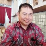 HUT ke-80 TNI, Ketua LAKI Balikpapan Ajak Masyarakat Teladani Jiwa Patriotisme