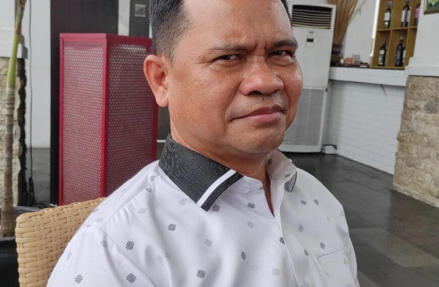 DPRD Balikpapan Bahas Penataan Kabel Bawah Tanah untuk Wujudkan Estetika Kota