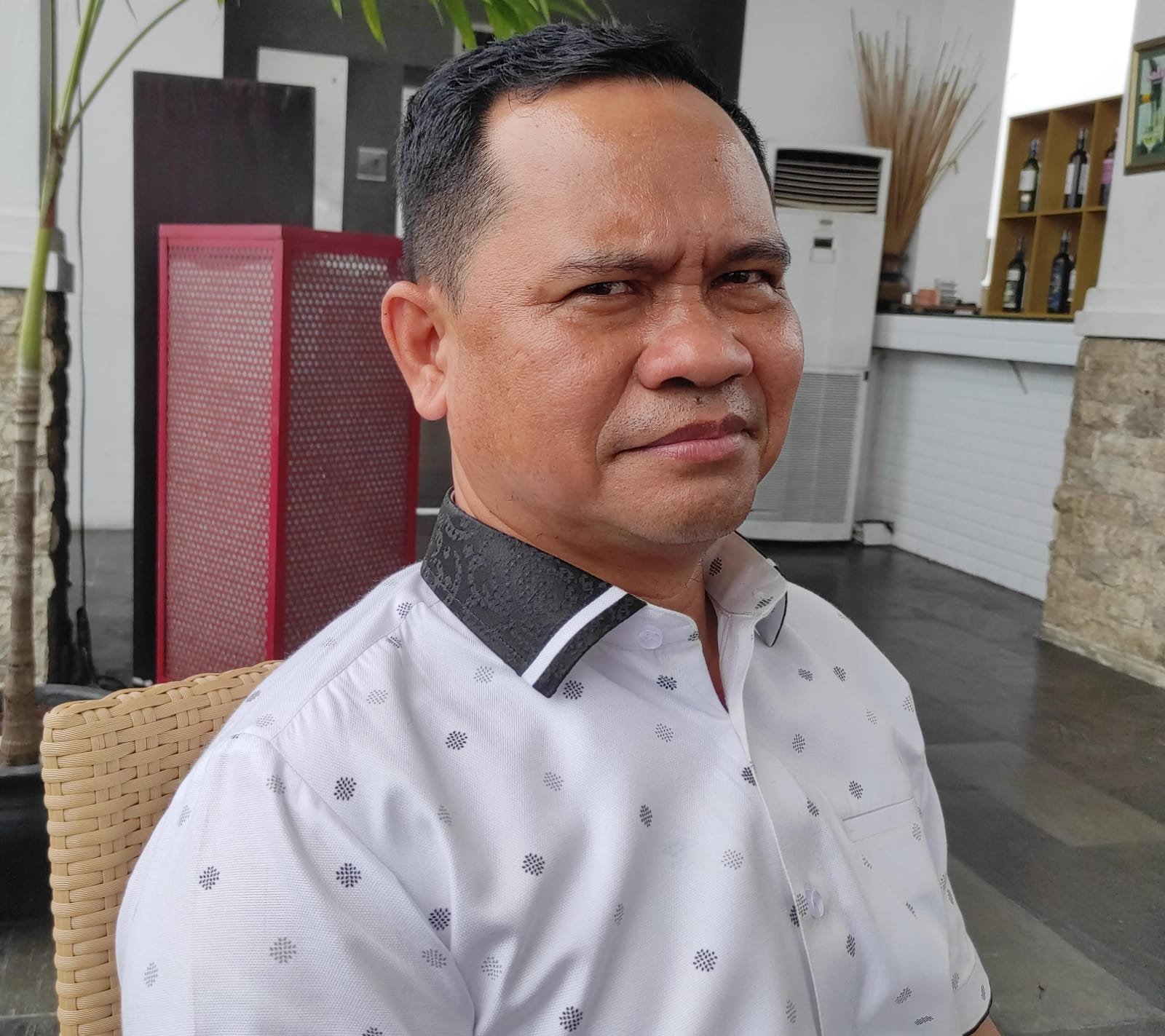 WhatsApp Image 2025 10 06 at 16.42.04 DPRD Balikpapan Bahas Penataan Kabel Bawah Tanah untuk Wujudkan Estetika Kota PROKALTIM