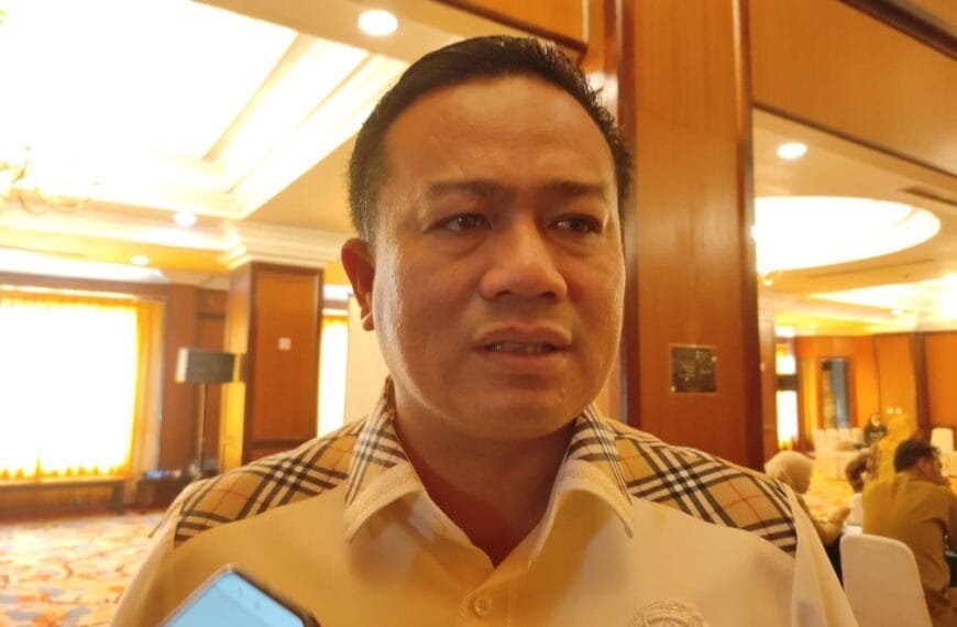 DPRD Balikpapan Dorong Regulasi Penanganan Stunting Lewat FGD