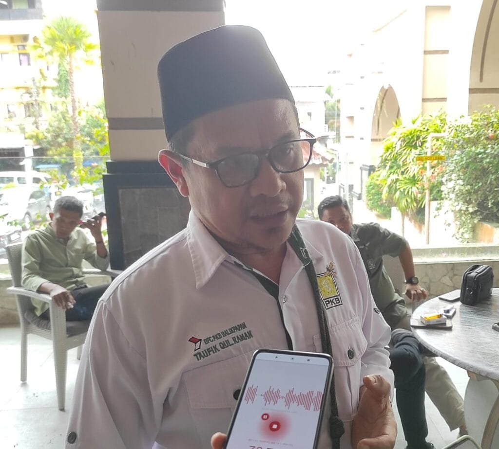 WhatsApp Image 2025 10 07 at 09.10.11 Pemkot Balikpapan Siapkan Pembangunan Pasar Induk Modern di Kariangau, Target Rampung 2027 PROKALTIM