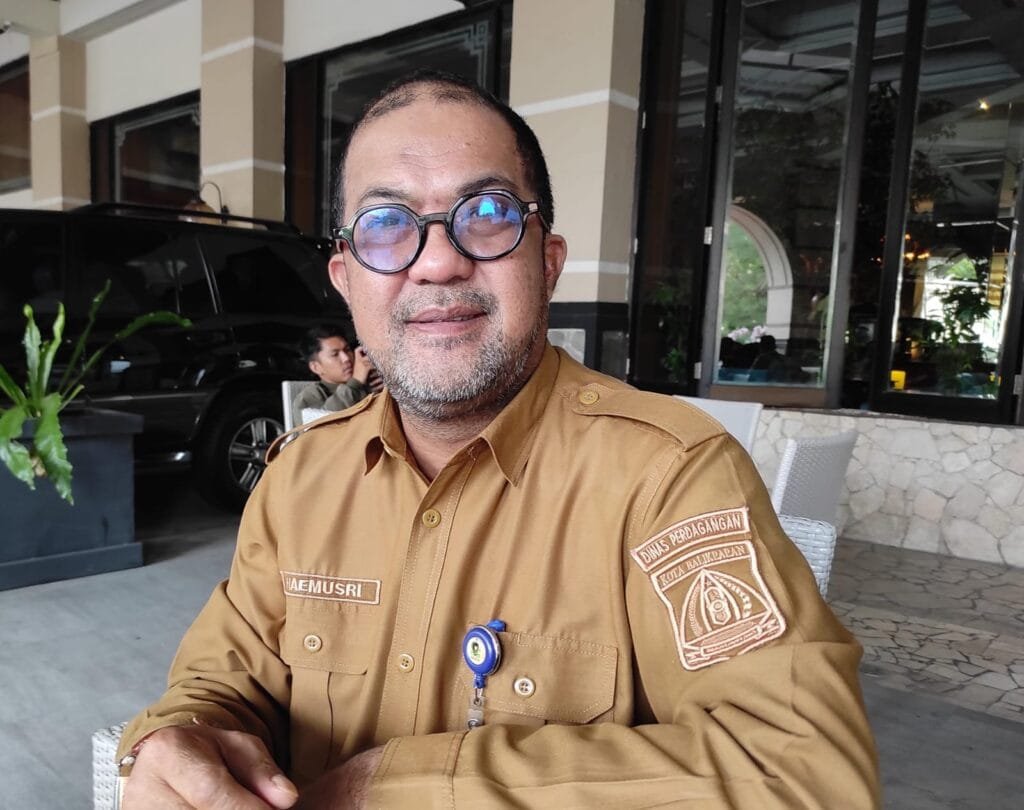 WhatsApp Image 2025 10 07 at 21.04.00 Balikpapan Bangun Kawasan Distribusi Pangan Terpadu, Tekan Lalu Lintas Truk Besar PROKALTIM