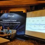 Berusia 25 Tahun Biznet: Menjahit Konektivitas Indonesia Lewat Lautan dan Inovasi
