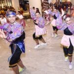 Mall Pentacity Disulap Jadi Panggung Kolosal, BEstar Raih Juara Pertama Indonesia Menari 2025 di Balikpapan