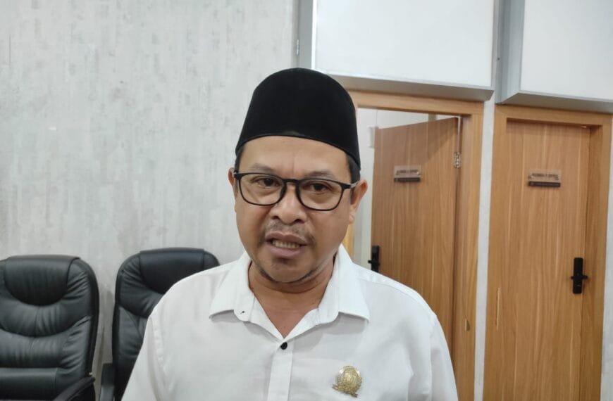 DPRD Balikpapan Kritik Keras Bappeda, Program Tak Jelas Gantikan Aspirasi Warga