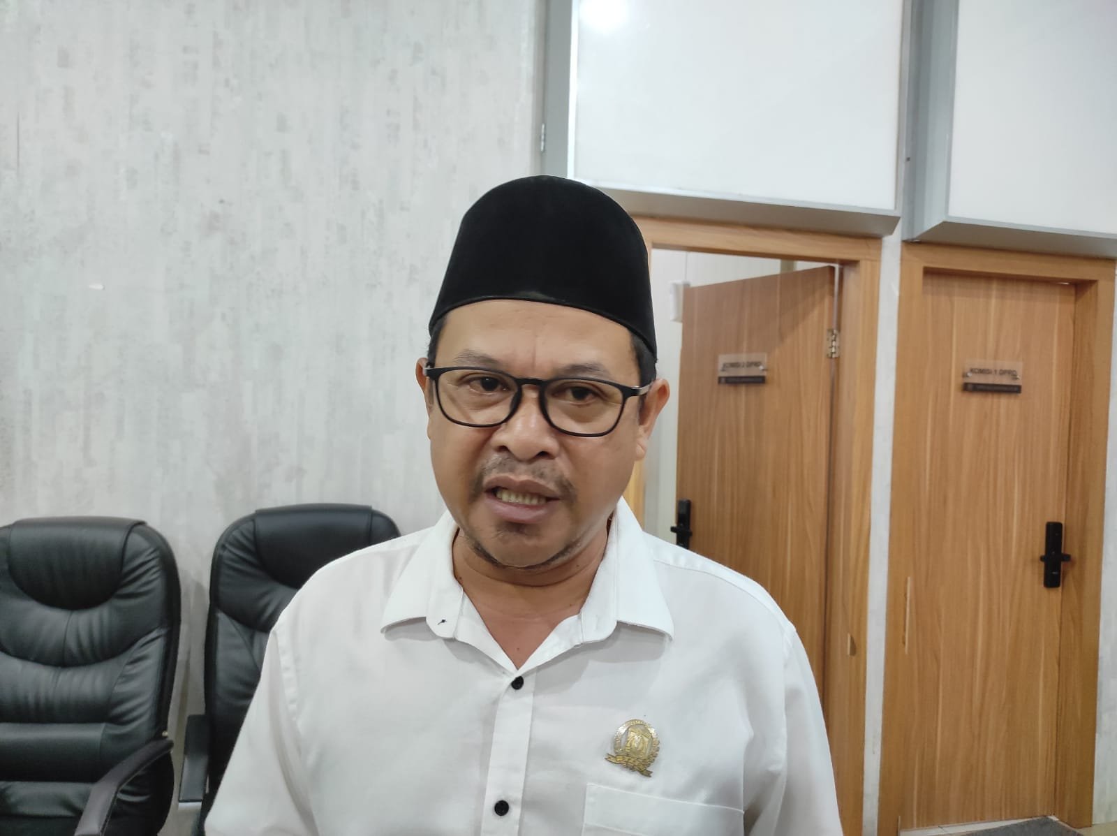 WhatsApp Image 2025 10 14 at 15.20.02 DPRD Balikpapan Kritik Keras Bappeda, Program Tak Jelas Gantikan Aspirasi Warga PROKALTIM