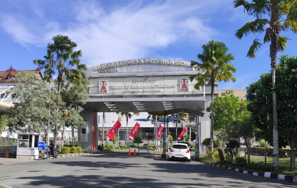 WhatsApp Image 2025 10 14 at 15.25.13 Rute Baru Bone–Balikpapan Dibuka, Harapan Baru untuk Konektivitas dan Ekonomi Kawasan PROKALTIM