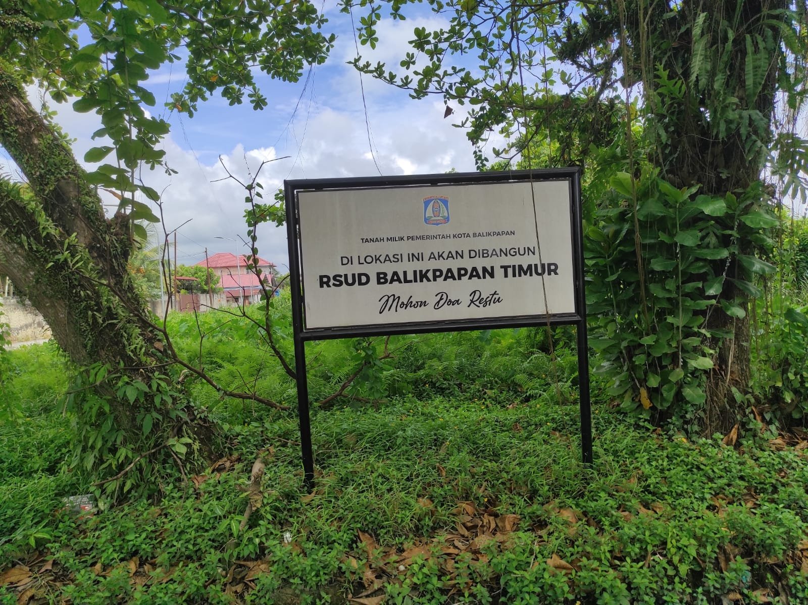 Pemangkasan Anggaran Transfer Daerah, Pembangunan RSUD Balikpapan Timur Terancam Tertunda PROKALTIM 1 WhatsApp Image 2025 10 14 at 15.40.24 Pemangkasan Anggaran Transfer Daerah, Pembangunan RSUD Balikpapan Timur Terancam Tertunda PROKALTIM