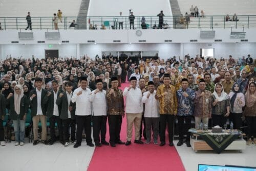 Kolaborasi Pemerintah dan Perguruan Tinggi, Mahasiswa Ikut Berkontribusi dalam Percepatan Sertipikasi Tanah Wakaf PROKALTIM 5 WhatsApp Image 2025 10 15 at 18.17.36 Kolaborasi Pemerintah dan Perguruan Tinggi, Mahasiswa Ikut Berkontribusi dalam Percepatan Sertipikasi Tanah Wakaf PROKALTIM