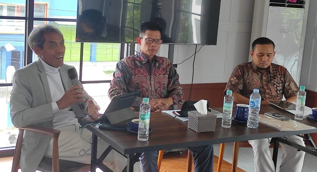 WhatsApp Image 2025 10 17 at 18.51.59 Pakar Dukung Penggunaan Energi Nuklir untuk Pembangkit Listrik, Jadi Solusi Murah dan Efisien Menuju Swasembada Energi PROKALTIM