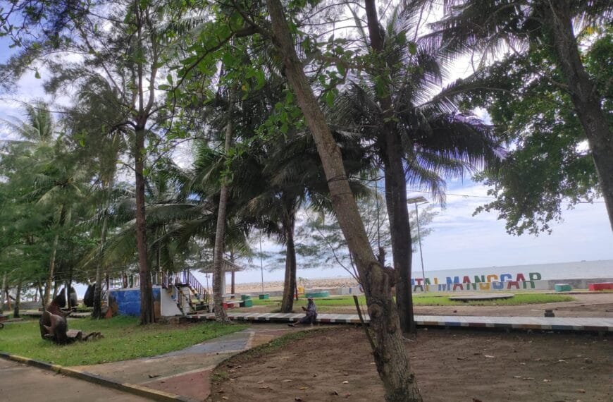 Pantai Masih Jadi Andalan Pariwisata Balikpapan, DPRD Dorong Alternatif Wisata Non-Pantai