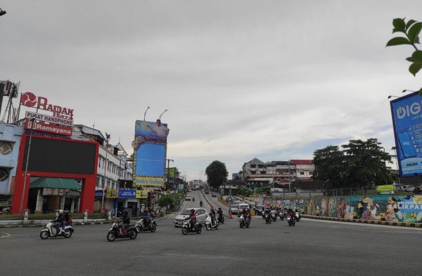 Dewan Dorong Pengawasan Ketat di Titik Rawan Kecelakaan Muara Rapak
