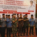 Harmoni Lintas Iman, FKUB Balikpapan Resmi Dilantik untuk Periode 2025–2030