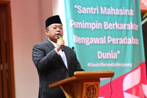 Peringati Hari Santri Nasional 2025, Menteri Nusron: Jadi Generasi yang Menyejahterakan Rakyat Indonesia PROKALTIM 4 WhatsApp Image 2025 10 22 at 17.39.54 Peringati Hari Santri Nasional 2025, Menteri Nusron: Jadi Generasi yang Menyejahterakan Rakyat Indonesia PROKALTIM