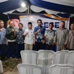 Yang Mencuat Reses Swardy Tandiring di Manggar Warga Keluhkan PDAM dan PJU