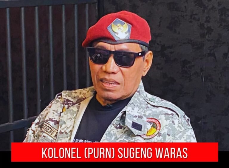 Reformasi Polri: Saatnya Evaluasi Total Doktrin, Struktur, dan Kultur PROKALTIM 17 Reformasi Polri: Saatnya Evaluasi Total Doktrin, Struktur, dan Kultur