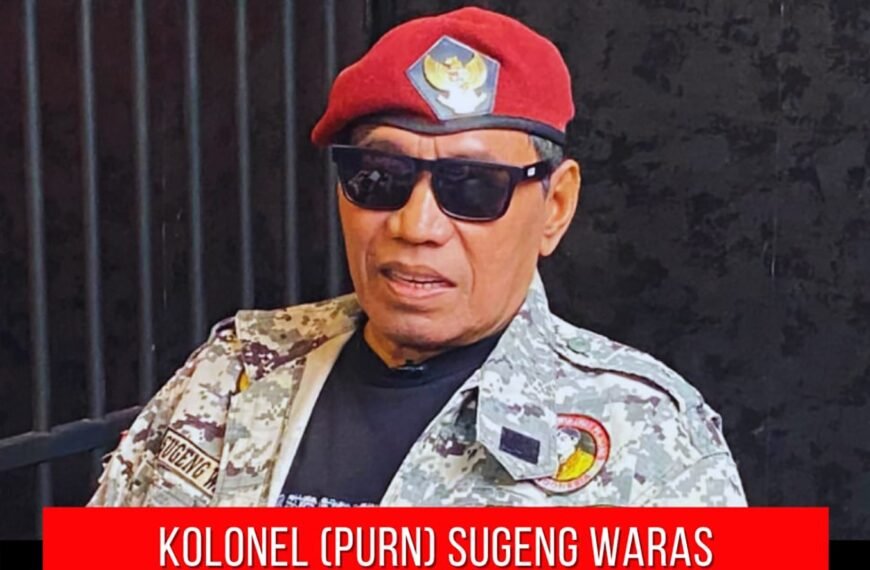 Reformasi Polri: Saatnya Evaluasi Total Doktrin, Struktur, dan Kultur