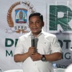 Serap Aspirasi Warga, Muhammad Hamid Bahas BPJS, Pendidikan, hingga PJU di Sepinggan Baru