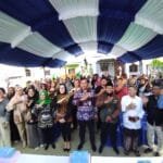 Vera Yulianti Serap Aspirasi Warga Karang Rejo, Air Bersih dan Dukungan UMKM Jadi Sorotan