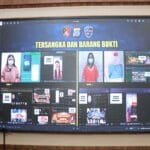 Dua Perempuan Terjerat Kasus Judi Online di Kaltim, Raup Untung dari Promosi di Medsos