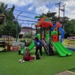 Ketua DPRD Dorong Balikpapan Barat Tambah Ruang Bermain Anak