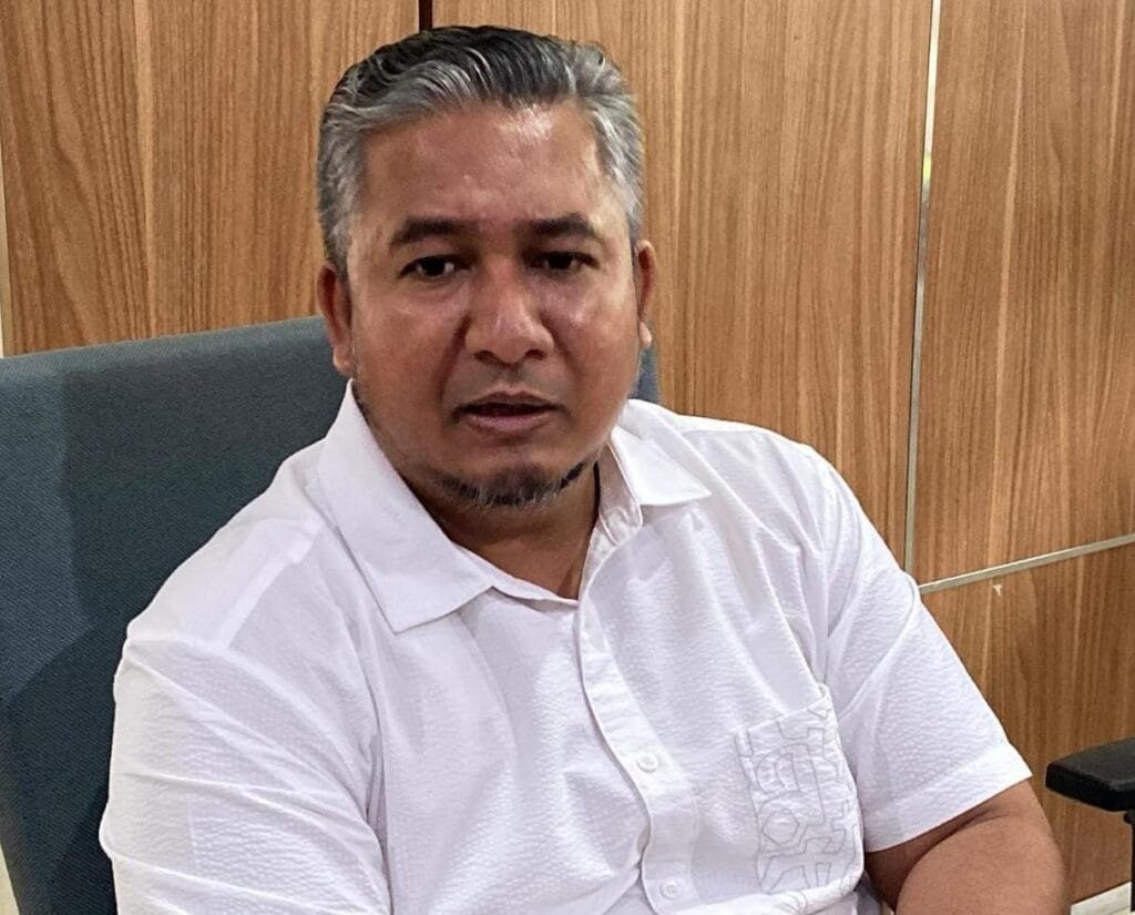 WhatsApp Image 2025 10 24 at 20.52.54 Andi Arif Agung Minta Warga Pahami Tekanan Fiskal 2026 PROKALTIM