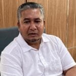 Andi Arif Agung Minta Warga Pahami Tekanan Fiskal 2026