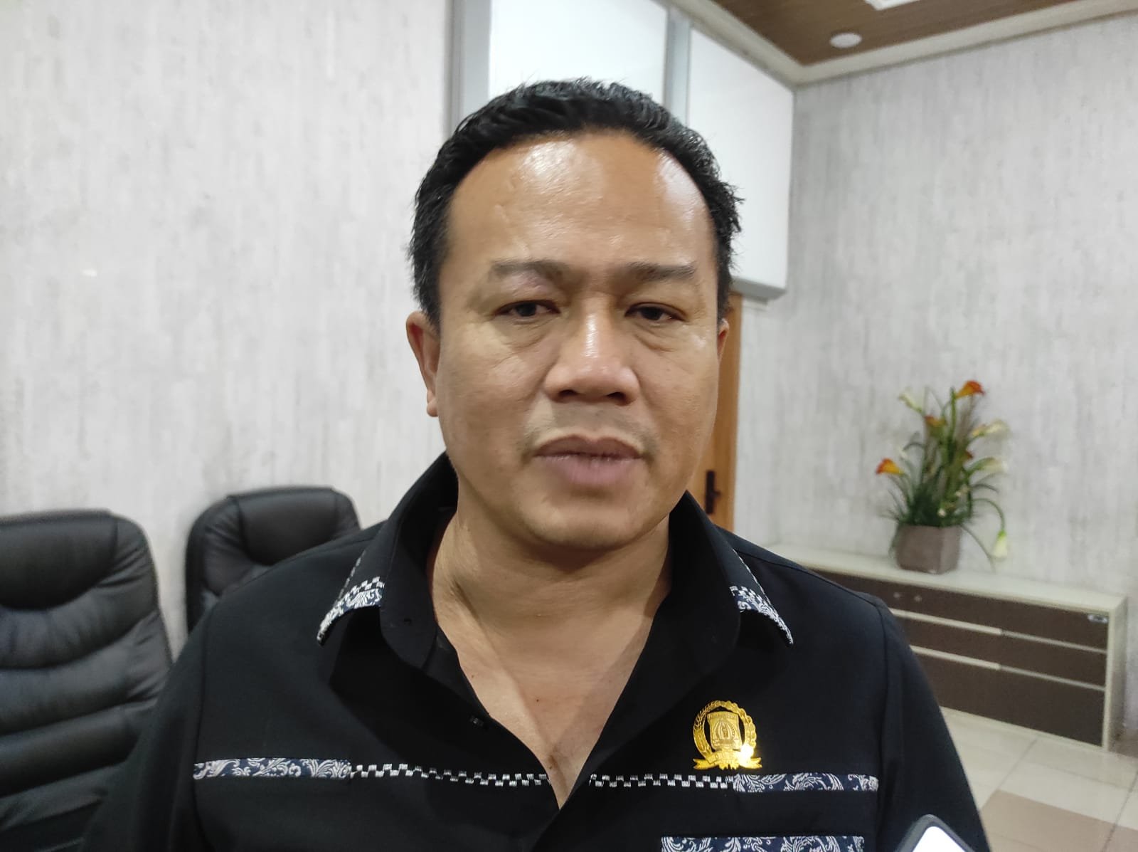 DPRD Dorong Skema Kemitraan untuk Percepat Pembangunan RS Balikpapan Timur PROKALTIM 1 WhatsApp Image 2025 10 26 at 21.12.53 DPRD Dorong Skema Kemitraan untuk Percepat Pembangunan RS Balikpapan Timur PROKALTIM