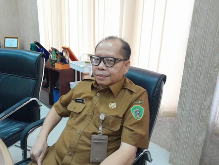 Picture10 1 Pastikan Kondisi Air dalam Kategori Baik, DLH Rutin Pantau DAS PROKALTIM