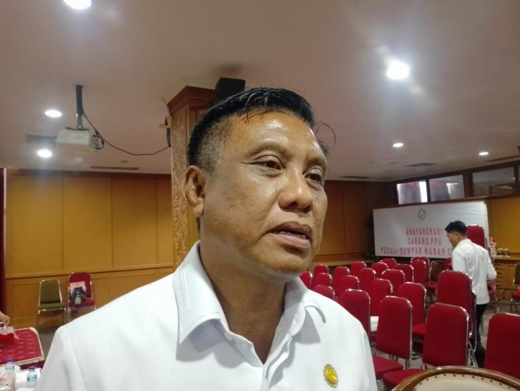 Picture14 Segera Realisasikan Program Penajam Cerdas, Disdikpora Susun Teknis Pelaksanaan PROKALTIM