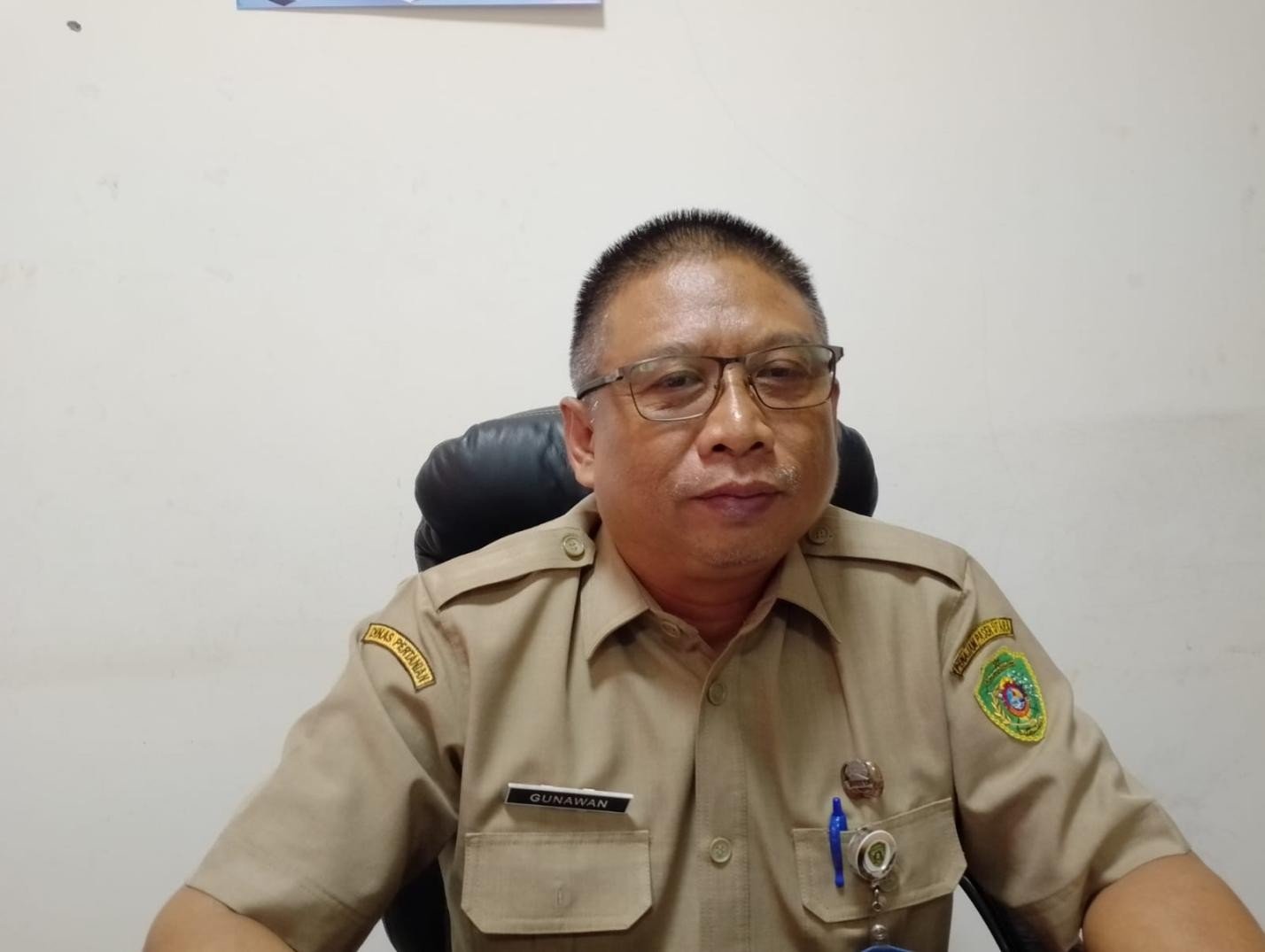 Alifungsi Lahan Meningkat, Pemkab Dorong Realisasi Bendung Telake PROKALTIM 1 Picture17 Alifungsi Lahan Meningkat, Pemkab Dorong Realisasi Bendung Telake PROKALTIM