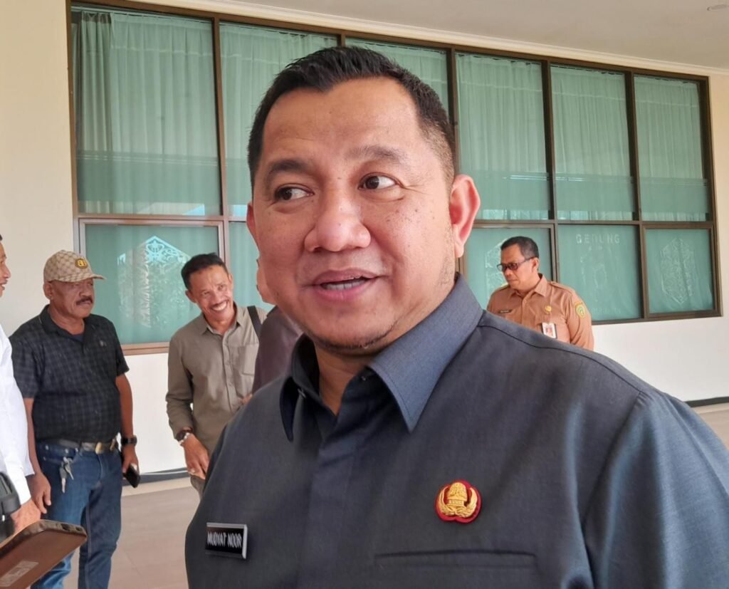 Picture22 DKD Baru Terbentuk, Bupati Mudyat Noor Dorong Teritegrasinya Program Kesenian Antara Daerah dengan Pusat PROKALTIM