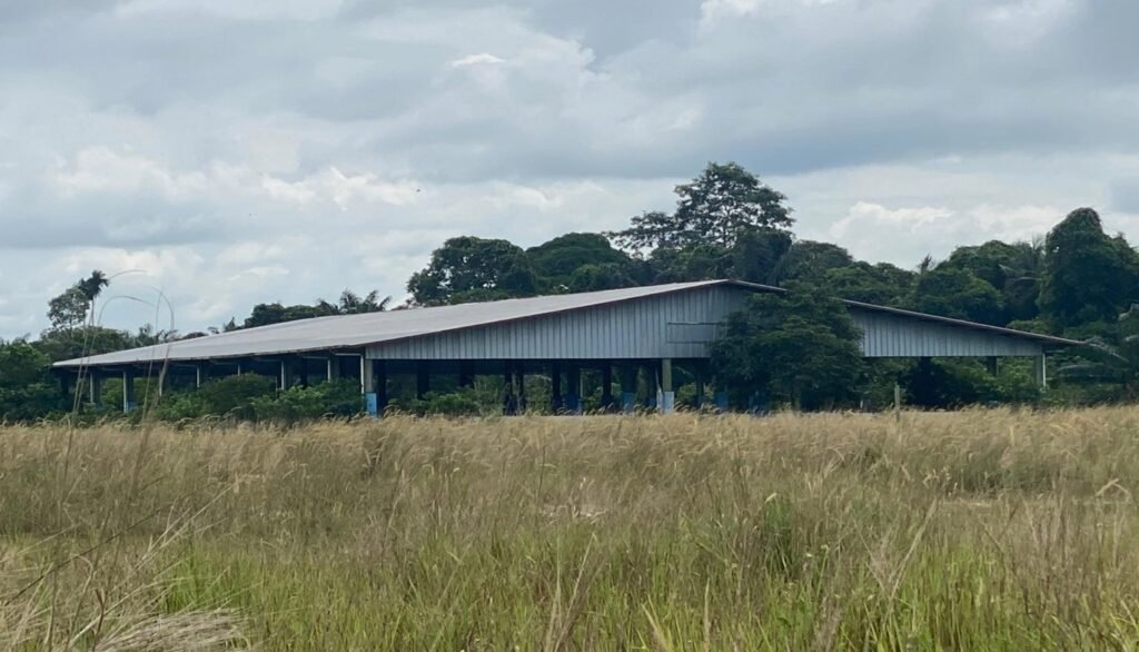 Picture25 Pemkab PPU Bakal Redesain Pasar Waru, Akomodir Kuota Pedagang PROKALTIM