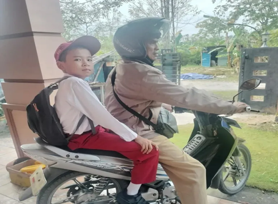 Picture26 Dorong Peran Ayah dalam Pengasuhan Anak, Pemkab PPU Dukung GATI PROKALTIM
